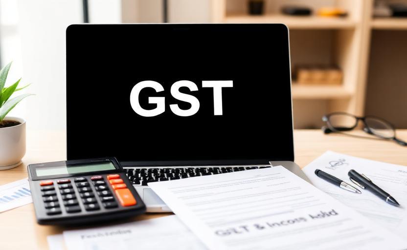 Year-End GST Activities & Planning for FY 2025-26