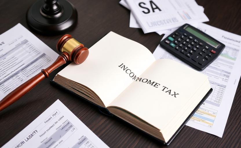 Breaking Down the Income Tax Bill 2025: Key Changes and Implications for Taxpayers