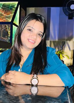 CA Muskan Jain