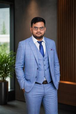CA KUSHAL GUPTA