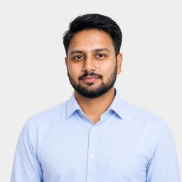 Vishal Kumar