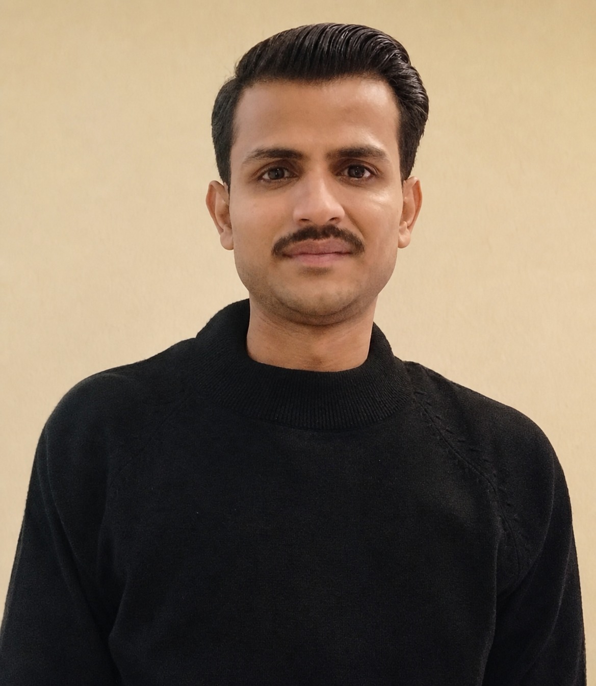 Advocate Ankit Agarwal