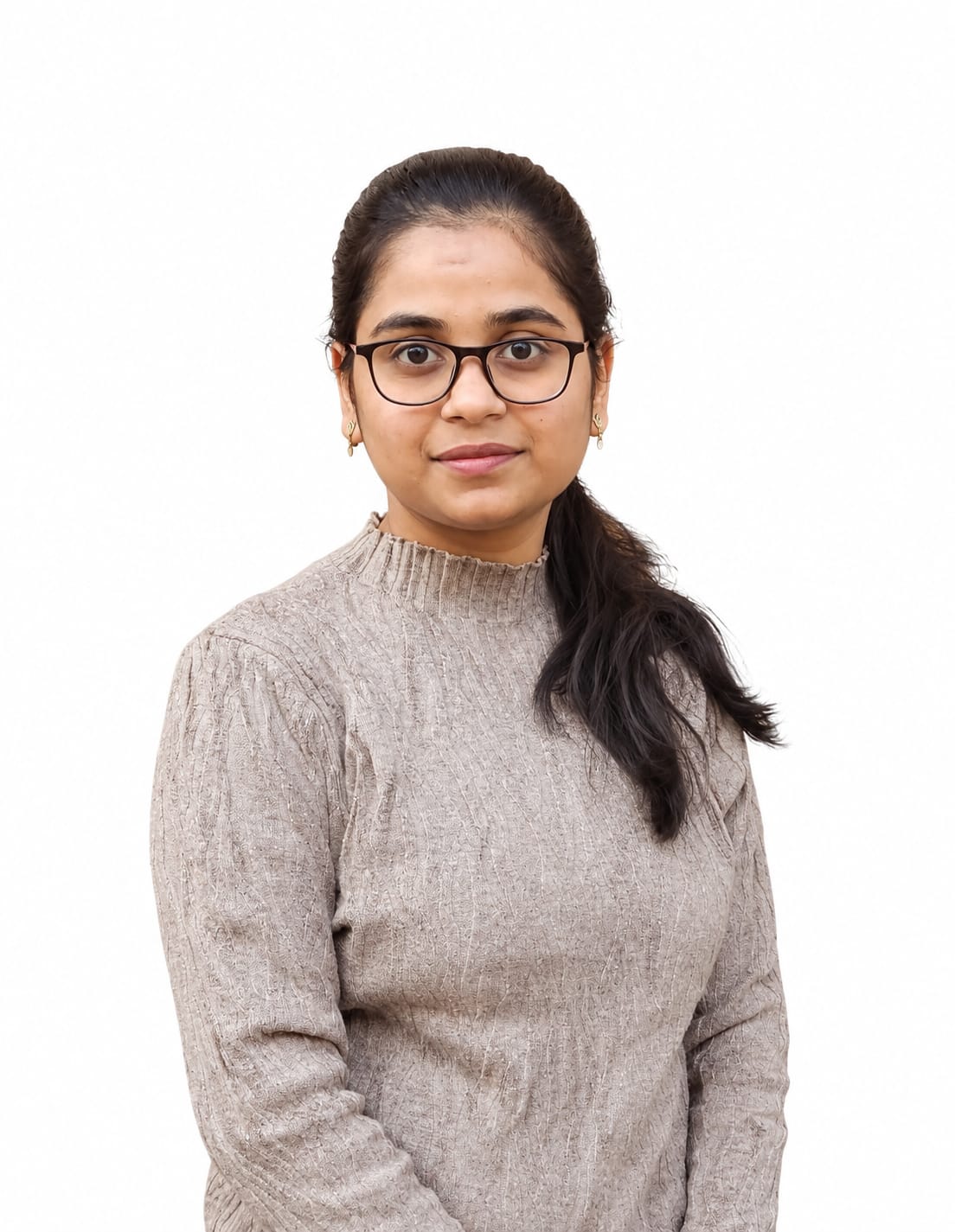 Kankshi Agrawal
