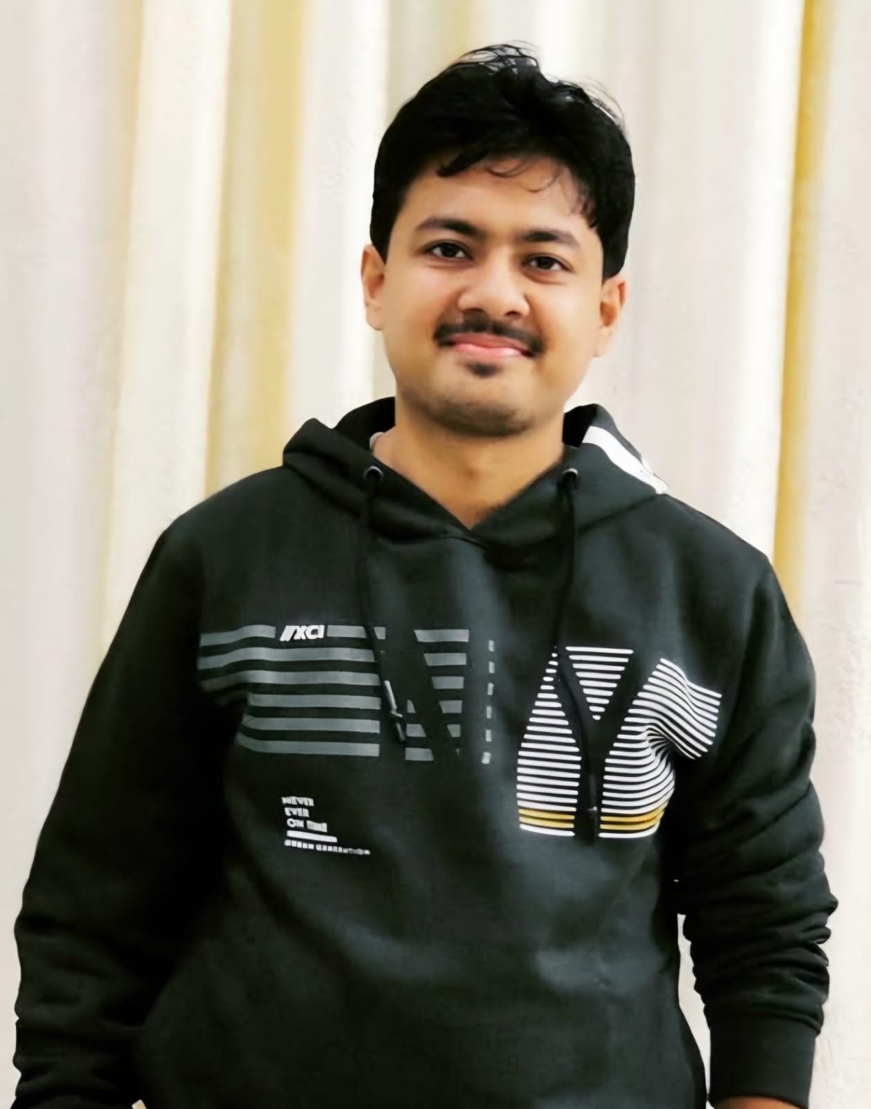 CA Rishabh Singhal