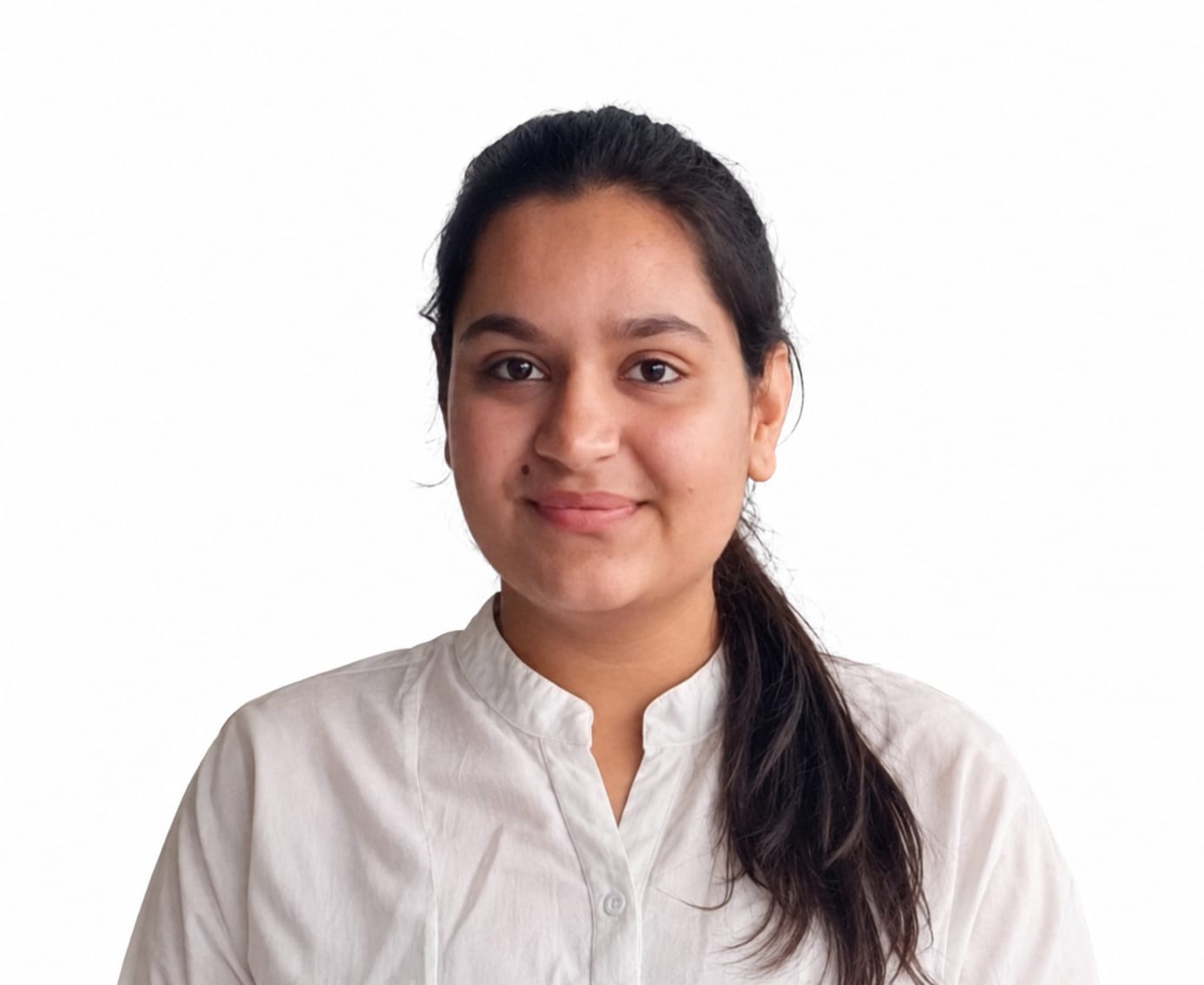 Vanshika Agrawal
