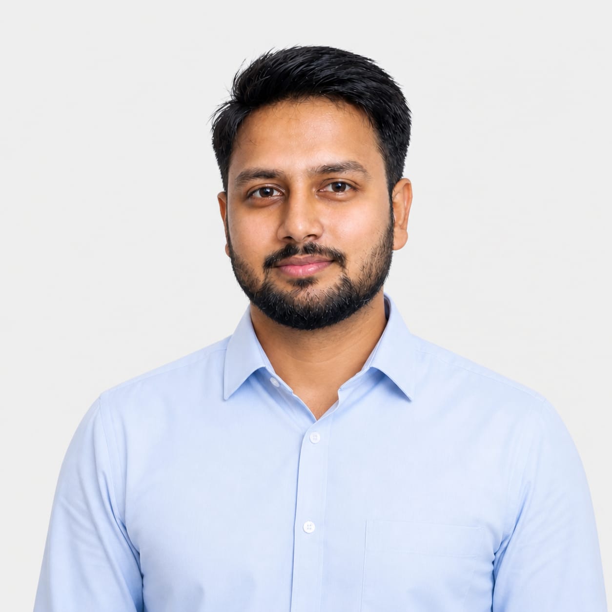 Vishal Kumar